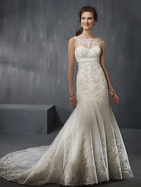 Fantasia Bridal Abingdon 1063172 Image 4